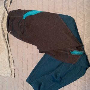 Old Navy Active workout leggings